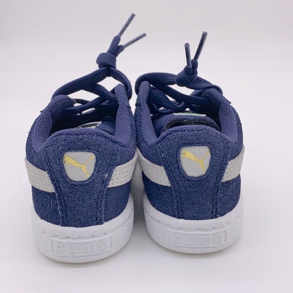 Puma Suede Classic XXl shoes - Picture 3 of 9